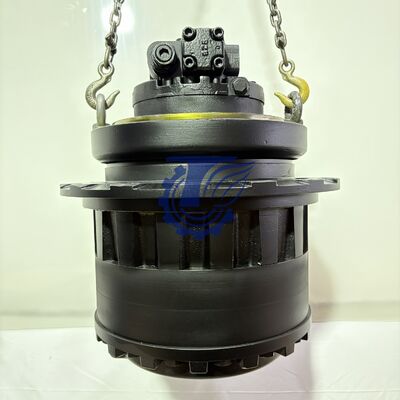 Excavator 324D Final Drive Assembly 227-6132