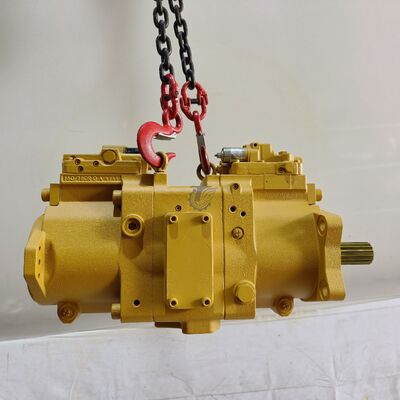 Hydraulic Main Pump 551-1122 for 330GC Excavator